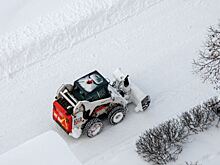 В Тюменской области снегоуборочная техника полностью готова к зимнему сезону