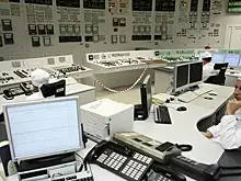 Путин рассказал об импортозамещении в российской атомной отрасли