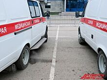 В Прикамье автомобили скорой помощи ездили без медицинского оборудования