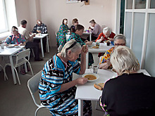 Молочка угрожает жизни пациентов