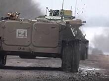 CNN: Власть Украины на некоторое время откажется от планов по возвращению территорий