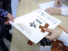 Тысячи волонтеров помогли провести «Диктант Победы» в России и за рубежом