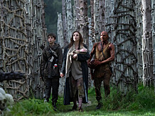 «28 лет спустя»: каким получилось продолжение легендарного фильма Дэнни Бойла?