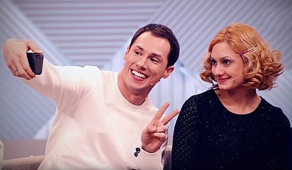 Ты мне не сестра: осмелевший Еремеев грубо отшил Мишулину