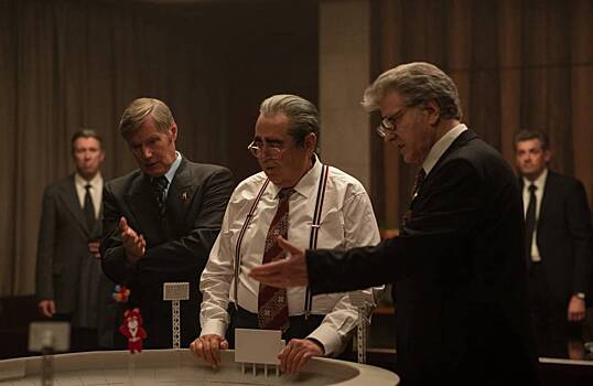 Российские новинки: топ-7 самых ожидаемых сериалов 2024 года