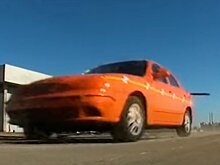 Суммируются ли скорости встречных авто при столкновении?