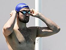 Российский пловец объяснил неудачу на чемпионате мира старческим маразмом