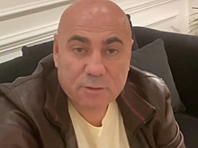 Иосиф Пригожин отреагировал на вызов Джигурды: "А кто это?"