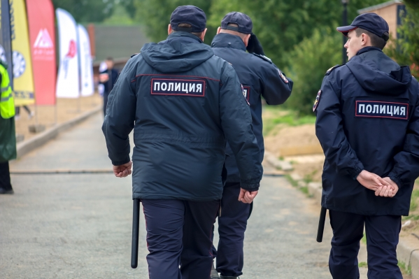 Рейды по выявлению нелегалов провели в Иркутске