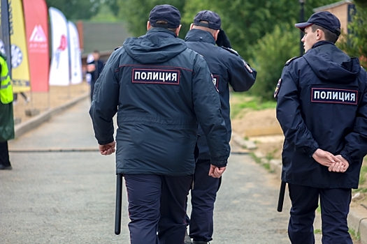Мигрантов на рынке в Воронеже проверят после беспорядков