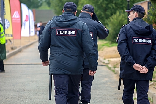 Рейды по выявлению нелегалов провели в Иркутске