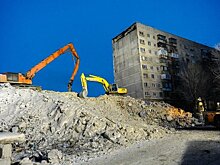 На месте трагедии в Магнитогорске может появиться парк