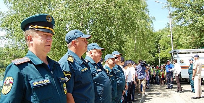 Волгоградские власти взяли на патронаж семьи попавших в ДТП под Ставрополем