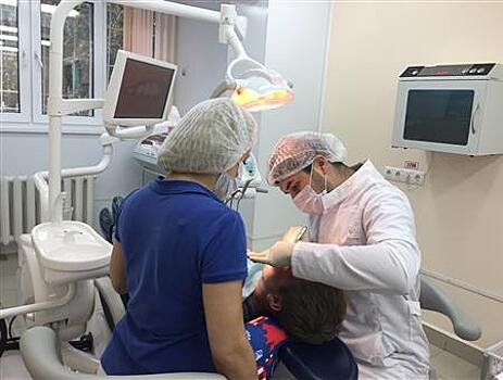 Новая разработка стоматологов "Реавиз" вызвала резонанс в цифровой стоматологии