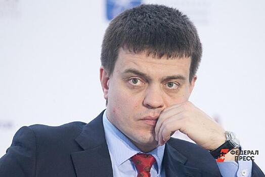 Новый глава Красноярского края рассказал, какие проблемы собирается решать