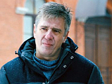 Актер Сергей Рыбин умер в 51 год от цирроза печени