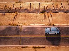 «Они не настоящие»: мексиканский фотограф создает реалистичные снимки, используя маленькие модели машин