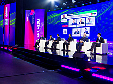 «Медианеделя Астаны»: будущее журналистики в эпоху нейросетей обсудили в Казахстане