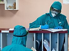 В Татарстане число случаев заражения коронавирусом превысило 152 тысячи