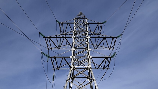 Балицкий: электроснабжение Запорожской области практически восстановлено