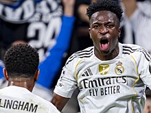 Тьерри Анри раскритиковал Винисиуса