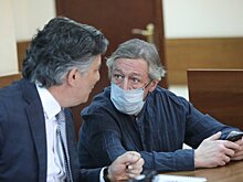 В деле Ефремова появились новые детали и конспирологические теории