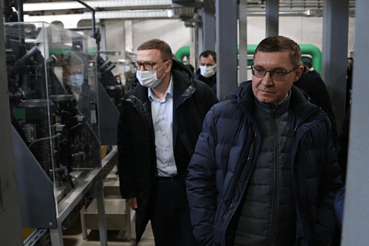 В Челябинской области построят еще один инфекционный госпиталь