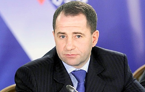 Полпред Михаил Бабич попал в «кремлевский доклад» Минфина США