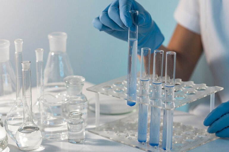 ВОЗ: Заболеваемость гепатитом B в мире снизилась на треть