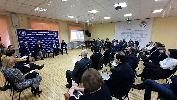 В Энгельсе обсудили комплексное благоустройство района в рамках реализации проектов «Единой России»