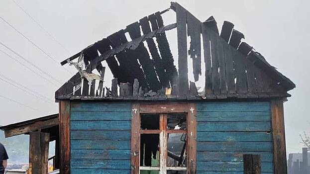 Сжег себя вместе с друзьями: главное о массовом убийстве подростков в Байкальске