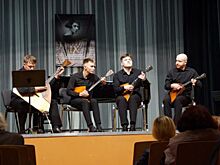 Всероссийский фестиваль «К 100-летию Евгения Блинова – основателя уральской балалаечной школы» пройдёт в Екатеринбурге