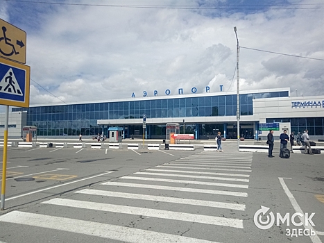 Омские спортсмены хотят назвать аэропорт в честь Виктора Блинова