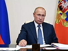 Путин возглавит делегацию на Генассамблее ООН