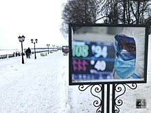 Антитела к коронавирусу имеют треть прошедших исследование костромичей