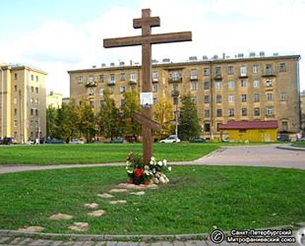 Вице-губернатор Говорунов: cтроительство на Фарфоровском кладбище законно