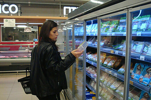 ФАС проверит торговые сети на нарушения при открытии новых площадей