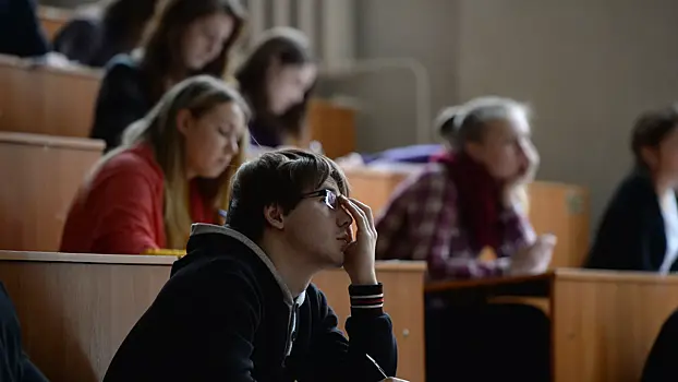 Кабмин учредил стипендию имени Владимира Жириновского