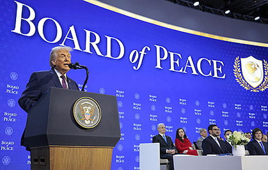 Перспективы "Совета мира", Венесуэла и прогресс по Украине. Заявления Трампа