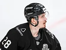 Пулккинен, Бывальцев и ещё пять игроков покинули "Трактор"