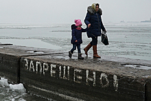 «Спаси своего ребенка и сядь в тюрьму»