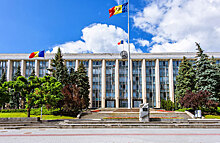 В Молдавии начались досрочные выборы в местные органы власти