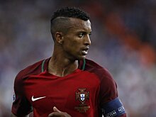 Экс-игрок "МЮ" Нани прибыл в Актобе