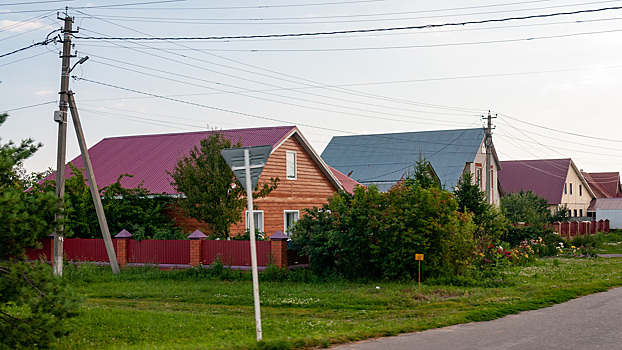 Правила жизни за городом: что такое СНТ и как в нём всё устроено