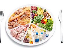 Продукты для женской красоты