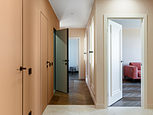 Спрятать или показать: двери, с которыми не стыдно жить