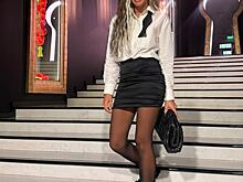 Мария Горбань рассказала, как сохраняет стройность после родов: «Генетика и хороший аппетит»