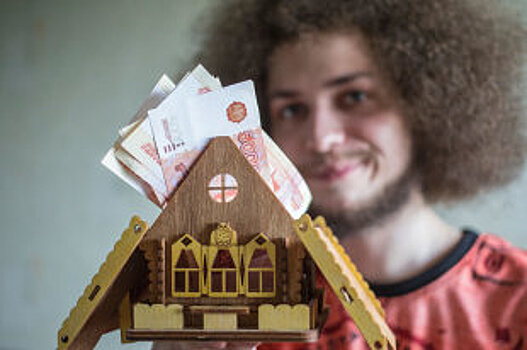 Вместо "жилья экономкласса" в России начнут строить "стандартное" жилье