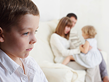 Старший ребёнок в семье: почему трудно быть первым