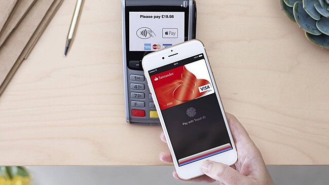 Apple Pay «вернется» в Россию благодаря одному банку